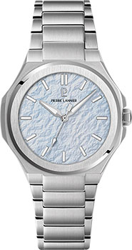 Часы Pierre Lannier Graphite 203G161